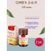Mirrolla Omega 3-6-9 100 capsules 2 pcs