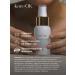 KoreOk Facial serum moisturizer from Korea wrinkles 50 ml - Buy Online on GoSupps.com