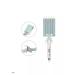 VGR Five -wave carrier for curling hair Steler Gofre - Buy Online on GoSupps.com