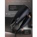VGR PRO Travel Folding Hair Dryer - Buy Online on GoSupps.com