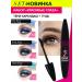 Lolocandy Set of shadows of the eye pencil and mascara for volume - Buy Online on GoSupps.com