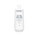 Goldwell Ultra volume shampoo for thin hair 1000 ml - Buy Online on GoSupps.com