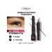 L'Oreal Paris Matte eye eyeliner Infallible 03 brown