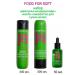 MATRIX Food for Soft Shampoo air conditioning and oil for dry hair - Buy Online on GoSupps.com