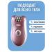 RTM epilator Female epalator 2 in 1 electrical deputy Kemei 2068 - Buy Online on GoSupps.com