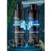 BELITA Cosmetics set Men Solution Gel for shower + shampoo