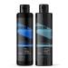 BELITA Cosmetics set Men Solution Gel for shower + shampoo - Buy Online on GoSupps.com