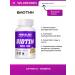POWERLABS Coenzym Q10 Fort Coenzyme Q10 50 mg 60 capsules - Buy Online on GoSupps.com