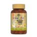 SOLGAR Kangavitest for children with multivitamins and minerals