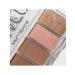 Influence Beauty Golden Decagon warm contouring palette - Buy Online on GoSupps.com