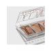 Influence Beauty Golden Decagon warm contouring palette - Buy Online on GoSupps.com