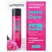 MATRIX EntaCure hair shampoo with liquid protein