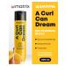 MATRIX Shampoo for curly hair with honey a Curl Can Dream 300 ml