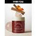 BISOU Body scrub spicy salt cinnamon 250 ml - Buy Online on GoSupps.com