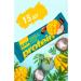 KDV Protein Baton Mango Cossack 15 pcs