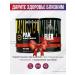 Animal Vitamin-mineral complex Pak 30 8 tablets - Buy Online on GoSupps.com