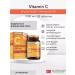 NUTRAXIN Vitamin C 30 tablets 1000 mg