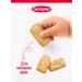 Semper Hiring sugar cookies 125 g - Buy Online on GoSupps.com