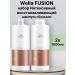 WELLA PROFESSIONALS WELLA FUSION Restoring shampoo+balsam 2x1000ml
