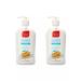 RED LINE Delicate liquid soap 500 g 2 pcs
