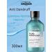 L'Oreal Professionnel L'REAL SCALP ANTI DANDRUFF Shampoo against dandruff 300ml