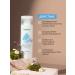 SYNERGETIC Moisturizing face tonic 200 ml - Buy Online on GoSupps.com
