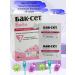 Buck set Multi-Probiotic Baby for adults and children 10 Sasha