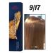 WELLA PROFESSIONALS Koleston Perfect 9 17 Vella Kolitone hair dye