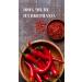 chinsu Sharp -sung with a chili pepper "Srirach" 500 g - Buy Online on GoSupps.com