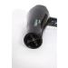 MASTERprofessional Hair hair dryer Professional MP-307 URAGANO 2500W black - Buy Online on GoSupps.com