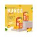 Vinut Drink is not cargo with mango juice 330 ml 6 pcs
