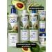 AVON Nutrient hand cream with avocado oil set 4 pcs - Buy Online on GoSupps.com
