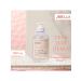 JMELLA Shower gel with aroma "sparkling rose" 500 ml