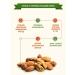 Russian Forest Assorted nuts banks 25 grams 24 pcs - Buy Online on GoSupps.com