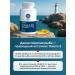 GST GreenSanTe Omega-3 Ultra dietary supplement - Buy Online on GoSupps.com
