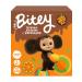 Take a Bitey Bucket cookies in glaze orange 3x125g - Buy Online on GoSupps.com