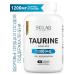 SOLAB Taurin 1200 mg 90 capsules
