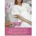 Vyruchalkin Post-depilation care leaflet (pink) - Buy Online on GoSupps.com