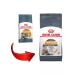 ROYAL CANIN Hair and Skin Care for cats 2 kg Heir & Skin - Buy Online on GoSupps.com