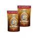 Moscow Coffee Shop on Shares Coffee soluble sublimely colombo 460g (2pcs of 230g) - Buy Online on GoSupps.com