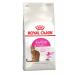 ROYAL CANIN Savour Exigent for fastidious cats 2 kg - Buy Online on GoSupps.com