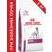 ROYAL CANIN Renal with renal failure for dogs 2 kg Renal