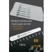 berujprofessionalru Nail files 100-180 manicure