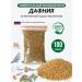 Futter Daphnia for Pisces 100 grams