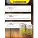 NatureProduct Prostatitis tablets and prostate adenomas 300 pcs - Buy Online on GoSupps.com