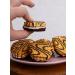 Volga Patterns Cookies - Sandwich "Symphony" with souffli - 600g - Buy Online on GoSupps.com