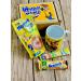 Hamov Box Nesvkik cocoa 200g Nesquik Box Gift set for DR