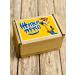 Hamov Box Nesvkik cocoa 200g Nesquik Box Gift set for DR - Buy Online on GoSupps.com