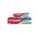 COLGATE Tailor toothpaste Triple action natural peppermint 73 g