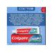 COLGATE Tailor toothpaste Triple action natural peppermint 73 g - Buy Online on GoSupps.com